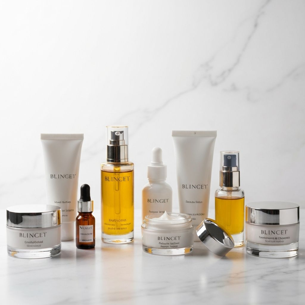 The Ultimate Skincare Routine for Glowing Skin