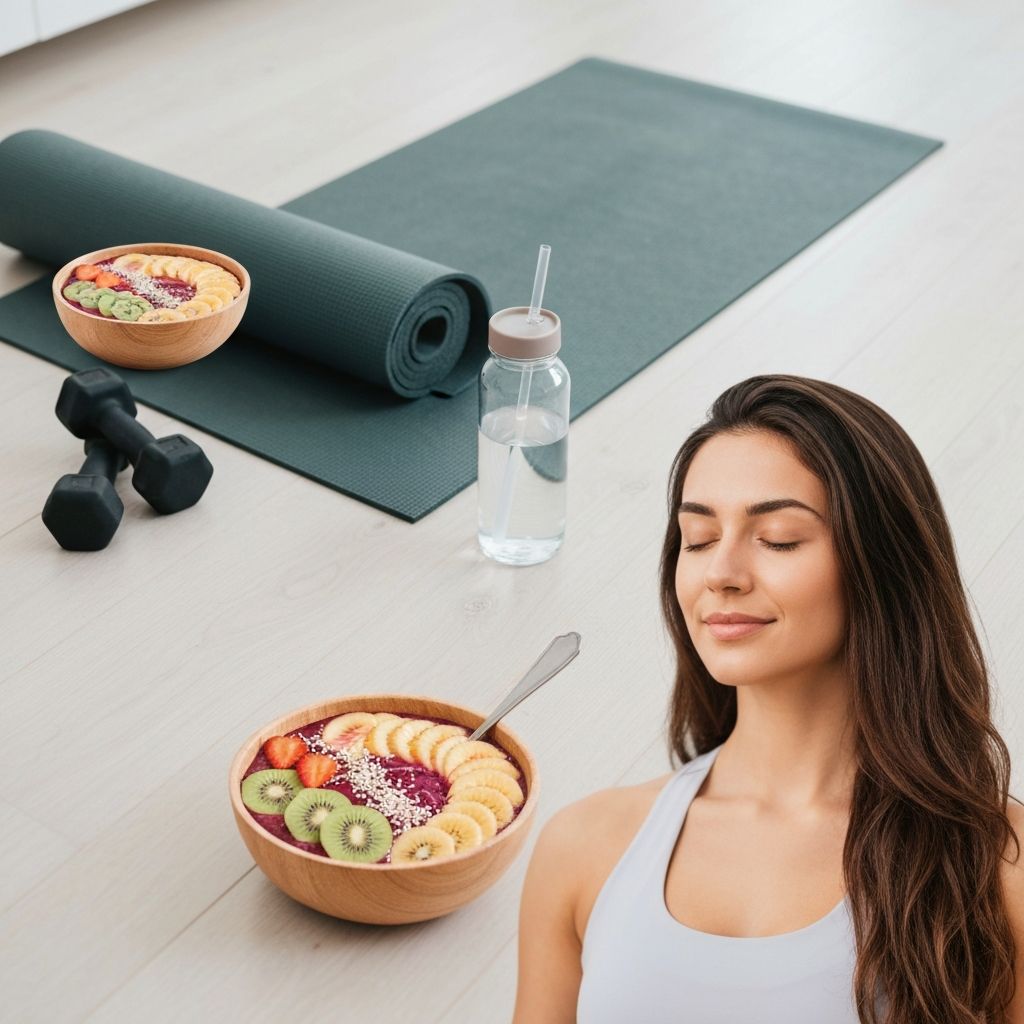 Beauty From Within: The Wellness Approach to That Perfect Glow