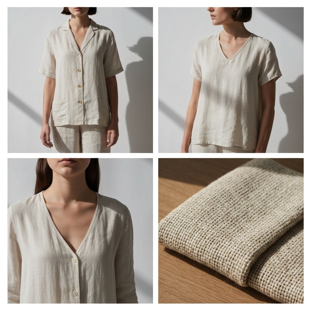 Making Sustainable Fashion Choices